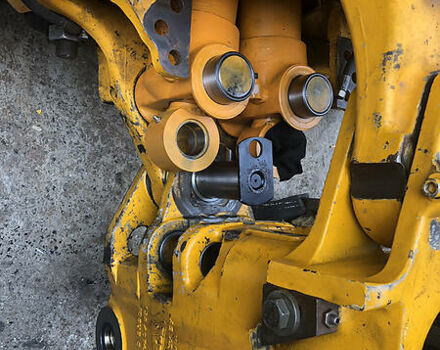 Желтый ЖЦБ 3ЦКС, объемом двигателя 4.4 л и пробегом 1 тыс. км за 25000 $, фото 39 на Automoto.ua