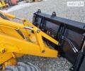 Желтый ЖЦБ 3ЦКС, объемом двигателя 4.4 л и пробегом 680 тыс. км за 35862 $, фото 14 на Automoto.ua