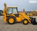 Желтый ЖЦБ 3ЦКС, объемом двигателя 4.4 л и пробегом 680 тыс. км за 35862 $, фото 1 на Automoto.ua