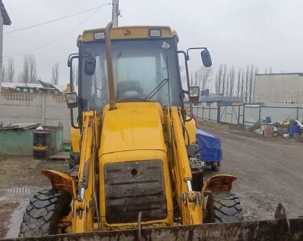 Жовтий ЖЦБ 3ЦКС, об'ємом двигуна 3.99 л та пробігом 0 тис. км за 30000 $, фото 6 на Automoto.ua