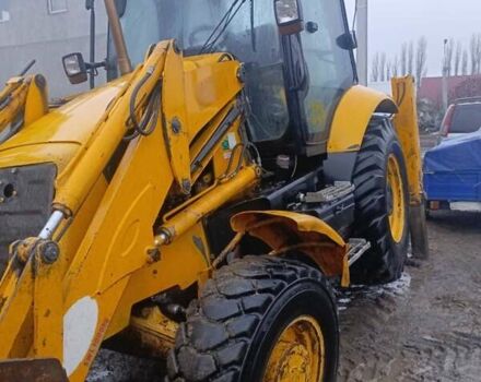 Жовтий ЖЦБ 3ЦКС, об'ємом двигуна 3.99 л та пробігом 0 тис. км за 30000 $, фото 10 на Automoto.ua