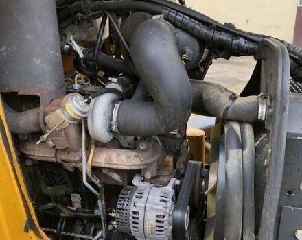 Жовтий ЖЦБ 3ЦКС, об'ємом двигуна 0 л та пробігом 10 тис. км за 37000 $, фото 16 на Automoto.ua