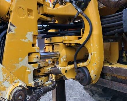 Жовтий ЖЦБ 3ЦКС, об'ємом двигуна 0 л та пробігом 10 тис. км за 37000 $, фото 10 на Automoto.ua