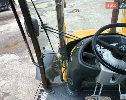 Жовтий ЖЦБ 3ЦКС, об'ємом двигуна 0 л та пробігом 10 тис. км за 37000 $, фото 7 на Automoto.ua