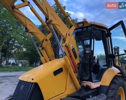 Жовтий ЖЦБ 3ЦКС, об'ємом двигуна 0 л та пробігом 10 тис. км за 37000 $, фото 18 на Automoto.ua