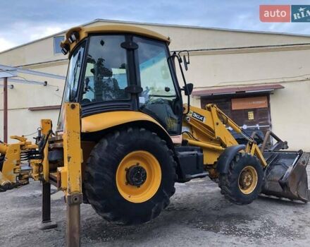 Жовтий ЖЦБ 3ЦКС, об'ємом двигуна 0 л та пробігом 10 тис. км за 37000 $, фото 4 на Automoto.ua