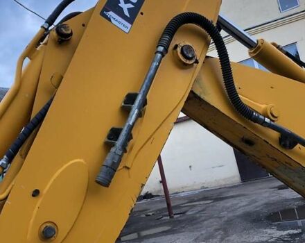 Жовтий ЖЦБ 3ЦКС, об'ємом двигуна 0 л та пробігом 10 тис. км за 37000 $, фото 12 на Automoto.ua