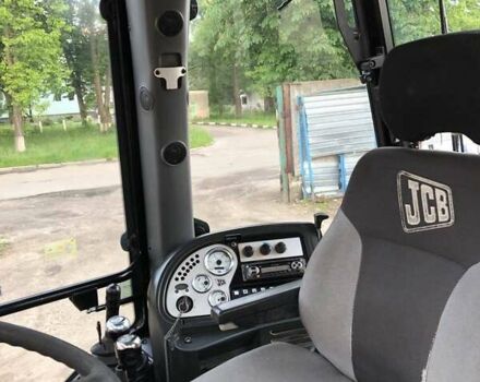 Жовтий ЖЦБ 3ЦКС, об'ємом двигуна 0 л та пробігом 10 тис. км за 37000 $, фото 9 на Automoto.ua