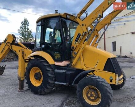 Жовтий ЖЦБ 3ЦКС, об'ємом двигуна 0 л та пробігом 10 тис. км за 37000 $, фото 17 на Automoto.ua