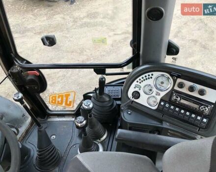 Жовтий ЖЦБ 3ЦКС, об'ємом двигуна 0 л та пробігом 10 тис. км за 37000 $, фото 8 на Automoto.ua