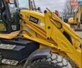 Жовтий ЖЦБ 3ЦКС, об'ємом двигуна 0 л та пробігом 320 тис. км за 49500 $, фото 12 на Automoto.ua