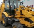 Желтый ЖЦБ 3ЦКС, объемом двигателя 4.4 л и пробегом 5 тыс. км за 36000 $, фото 12 на Automoto.ua