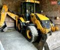 Жовтий ЖЦБ 3ЦКС, об'ємом двигуна 4.4 л та пробігом 1 тис. км за 50000 $, фото 1 на Automoto.ua