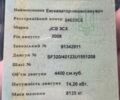 Жовтий ЖЦБ 3ЦКС, об'ємом двигуна 4.4 л та пробігом 1 тис. км за 50000 $, фото 1 на Automoto.ua