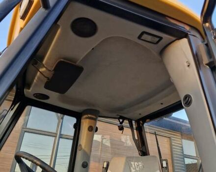 Желтый ЖЦБ 3ЦКС, объемом двигателя 4.4 л и пробегом 540 тыс. км за 58140 $, фото 46 на Automoto.ua