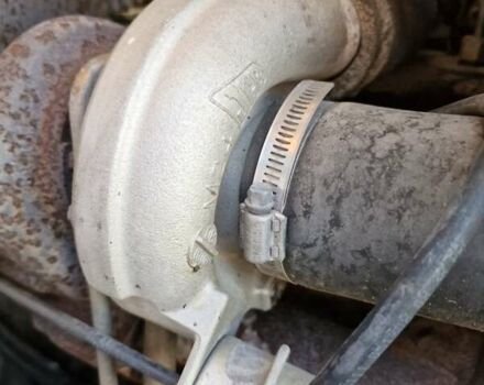 Желтый ЖЦБ 3ЦКС, объемом двигателя 4.4 л и пробегом 540 тыс. км за 58140 $, фото 44 на Automoto.ua