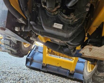 Желтый ЖЦБ 3ЦКС, объемом двигателя 4.4 л и пробегом 540 тыс. км за 58140 $, фото 30 на Automoto.ua