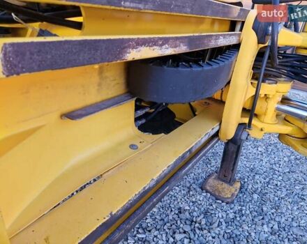 Желтый ЖЦБ 3ЦКС, объемом двигателя 4.4 л и пробегом 540 тыс. км за 58140 $, фото 41 на Automoto.ua