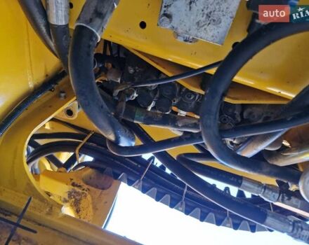 Желтый ЖЦБ 3ЦКС, объемом двигателя 4.4 л и пробегом 540 тыс. км за 58140 $, фото 34 на Automoto.ua