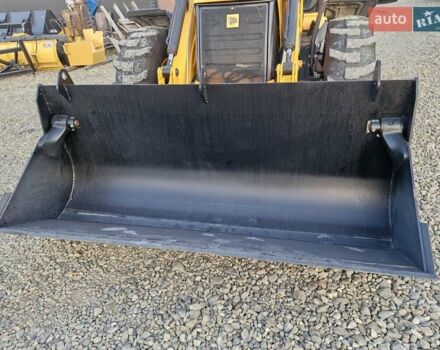 Желтый ЖЦБ 3ЦКС, объемом двигателя 4.4 л и пробегом 540 тыс. км за 58140 $, фото 47 на Automoto.ua