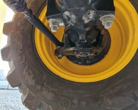 Желтый ЖЦБ 3ЦКС, объемом двигателя 4.4 л и пробегом 540 тыс. км за 58140 $, фото 31 на Automoto.ua