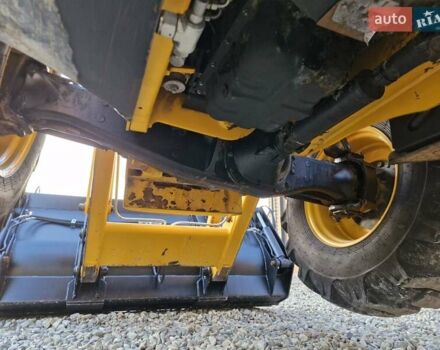 Желтый ЖЦБ 3ЦКС, объемом двигателя 4.4 л и пробегом 540 тыс. км за 58140 $, фото 32 на Automoto.ua