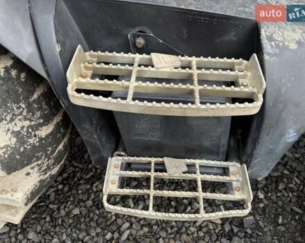 Жовтий ЖЦБ 3ЦКС, об'ємом двигуна 4.4 л та пробігом 5 тис. км за 54005 $, фото 4 на Automoto.ua