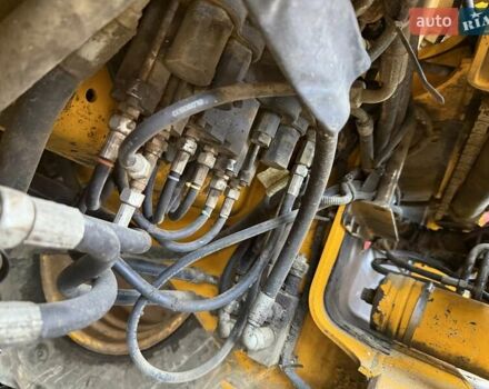 Жовтий ЖЦБ 3ЦКС, об'ємом двигуна 4.4 л та пробігом 5 тис. км за 54005 $, фото 1 на Automoto.ua