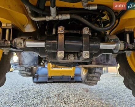Желтый ЖЦБ 3ЦКС, объемом двигателя 4.4 л и пробегом 540 тыс. км за 58140 $, фото 26 на Automoto.ua