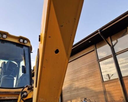 Желтый ЖЦБ 3ЦКС, объемом двигателя 4.4 л и пробегом 540 тыс. км за 58140 $, фото 39 на Automoto.ua