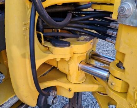 Желтый ЖЦБ 3ЦКС, объемом двигателя 4.4 л и пробегом 540 тыс. км за 58140 $, фото 40 на Automoto.ua