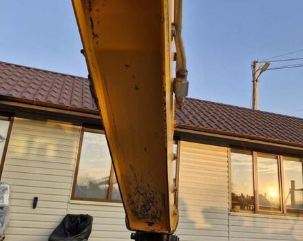 Желтый ЖЦБ 3ЦКС, объемом двигателя 4.4 л и пробегом 540 тыс. км за 58140 $, фото 37 на Automoto.ua