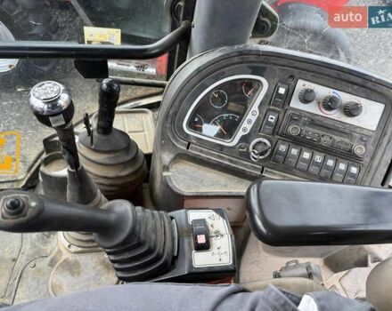 Жовтий ЖЦБ 3ЦКС, об'ємом двигуна 4.4 л та пробігом 5 тис. км за 54005 $, фото 9 на Automoto.ua