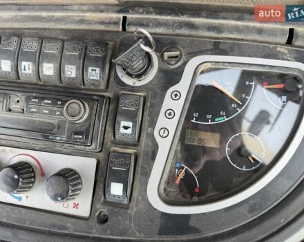 Жовтий ЖЦБ 3ЦКС, об'ємом двигуна 4.4 л та пробігом 5 тис. км за 54005 $, фото 8 на Automoto.ua