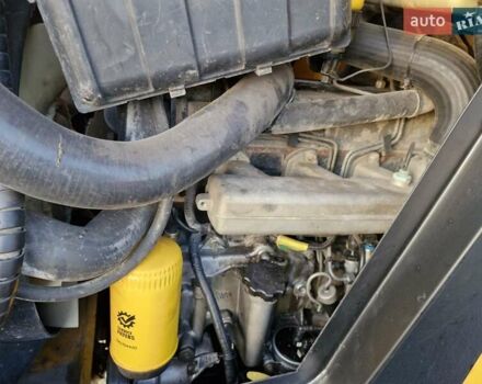 Желтый ЖЦБ 3ЦКС, объемом двигателя 4.4 л и пробегом 540 тыс. км за 58140 $, фото 43 на Automoto.ua