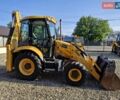 Жовтий ЖЦБ 3ЦКС, об'ємом двигуна 4.4 л та пробігом 340 тис. км за 59764 $, фото 5 на Automoto.ua