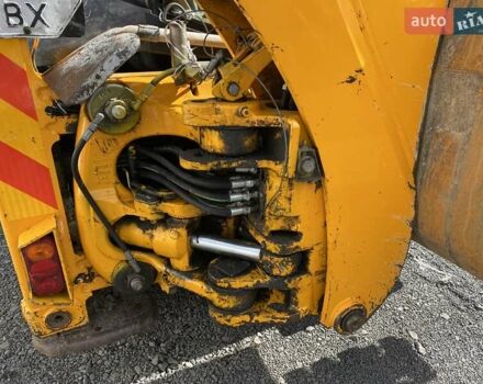 Желтый ЖЦБ 3ЦКС, объемом двигателя 0 л и пробегом 8 тыс. км за 45999 $, фото 5 на Automoto.ua