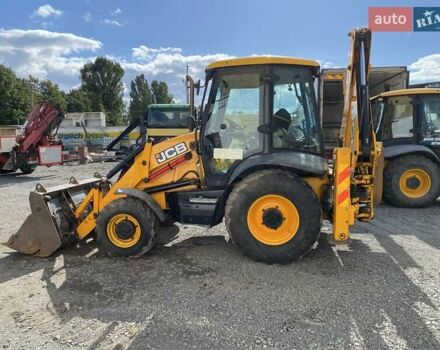 Желтый ЖЦБ 3ЦКС, объемом двигателя 0 л и пробегом 8 тыс. км за 45999 $, фото 6 на Automoto.ua