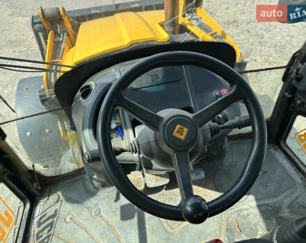 Желтый ЖЦБ 3ЦКС, объемом двигателя 0 л и пробегом 0 тыс. км за 58500 $, фото 21 на Automoto.ua