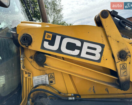 Желтый ЖЦБ 3ЦКС, объемом двигателя 0 л и пробегом 0 тыс. км за 58500 $, фото 5 на Automoto.ua