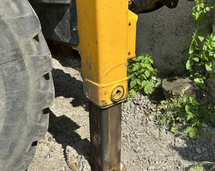 Желтый ЖЦБ 3ЦКС, объемом двигателя 0 л и пробегом 0 тыс. км за 58500 $, фото 7 на Automoto.ua