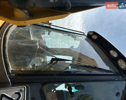 Желтый ЖЦБ 3ЦКС, объемом двигателя 0 л и пробегом 0 тыс. км за 58500 $, фото 15 на Automoto.ua