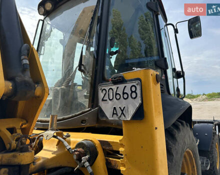 Желтый ЖЦБ 3ЦКС, объемом двигателя 0 л и пробегом 0 тыс. км за 58500 $, фото 28 на Automoto.ua