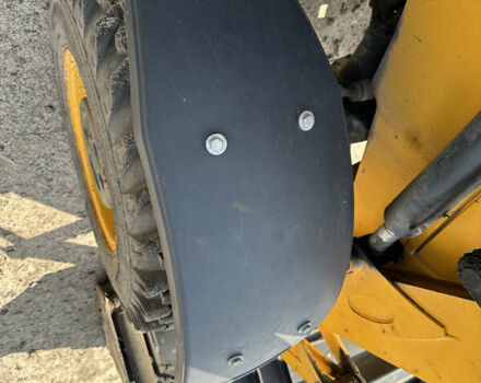 Желтый ЖЦБ 3ЦКС, объемом двигателя 0 л и пробегом 0 тыс. км за 58500 $, фото 12 на Automoto.ua