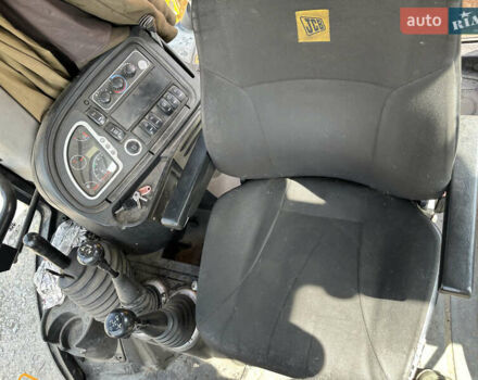 Желтый ЖЦБ 3ЦКС, объемом двигателя 0 л и пробегом 0 тыс. км за 58500 $, фото 30 на Automoto.ua