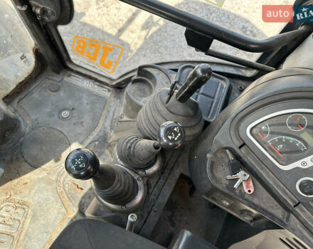 Желтый ЖЦБ 3ЦКС, объемом двигателя 0 л и пробегом 0 тыс. км за 58500 $, фото 9 на Automoto.ua