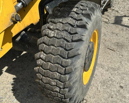 Желтый ЖЦБ 3ЦКС, объемом двигателя 0 л и пробегом 0 тыс. км за 58500 $, фото 10 на Automoto.ua