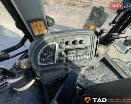 ЖЦБ 3ЦКС 2013 в Киеве на Automoto.ua Желтый ЖЦБ 3ЦКС, объемом двигателя 0 л и пробегом 0 тыс. км за 76125 $, фото 10 на Automoto.ua