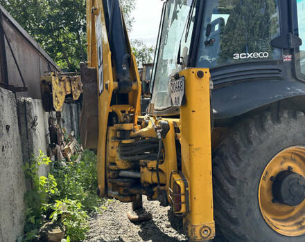 Желтый ЖЦБ 3ЦКС, объемом двигателя 0 л и пробегом 0 тыс. км за 58500 $, фото 17 на Automoto.ua