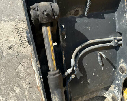 Желтый ЖЦБ 3ЦКС, объемом двигателя 0 л и пробегом 0 тыс. км за 58500 $, фото 27 на Automoto.ua